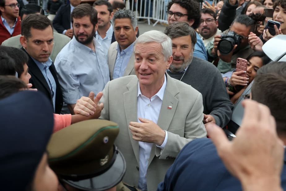 Chili: l'extrême droite de Kast triomphe, inquiétudes