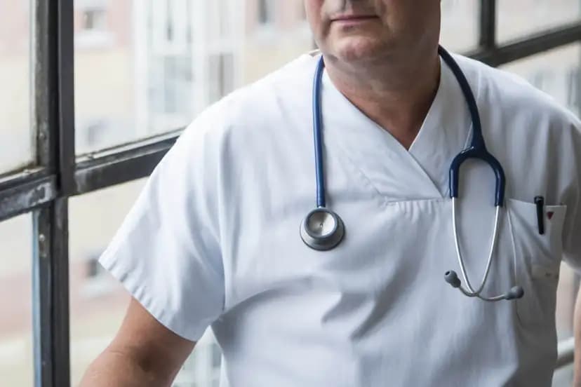 Dubé démissionne : le réseau de la santé réclame un virage